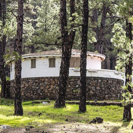 Vivienda Vacacional Finca La Redonda El Paso Exterior foto
